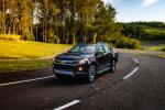 Chevrolet S10 LTZ 2020 года